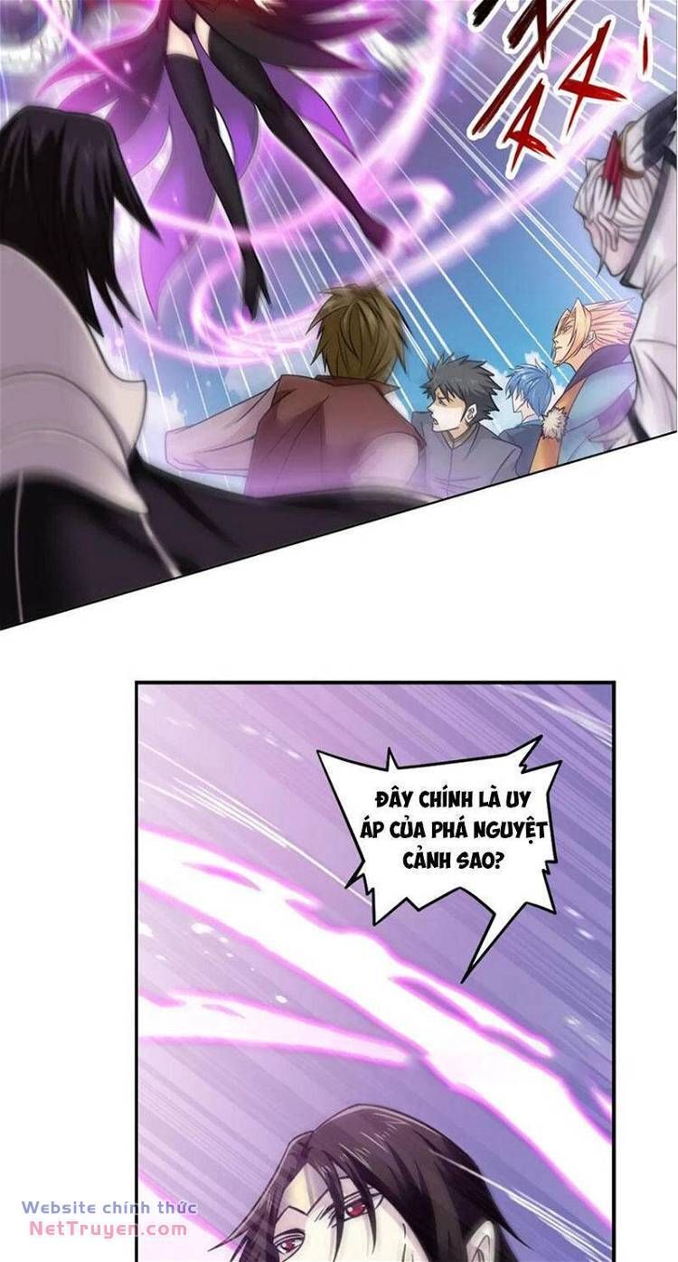 Đấu La Đại Lục Chapter 450 - 3