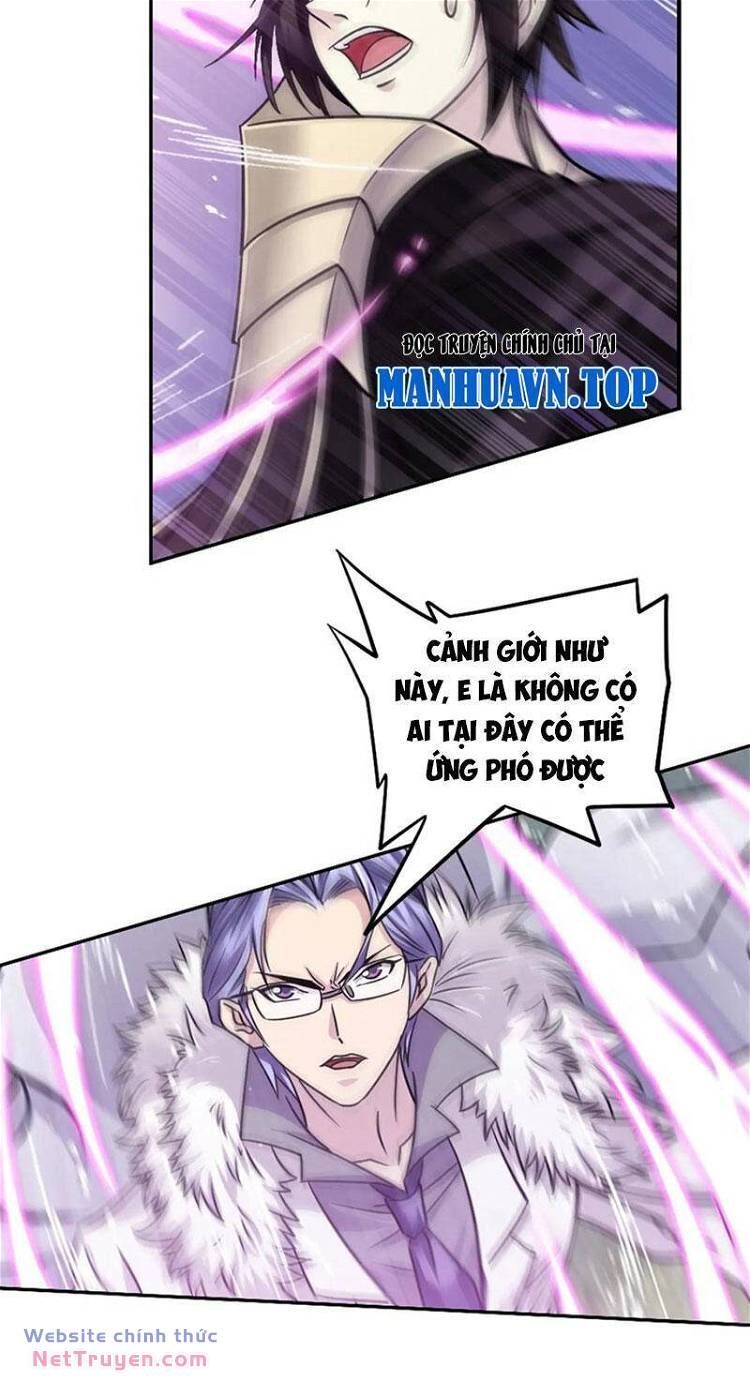 Đấu La Đại Lục Chapter 450 - 4