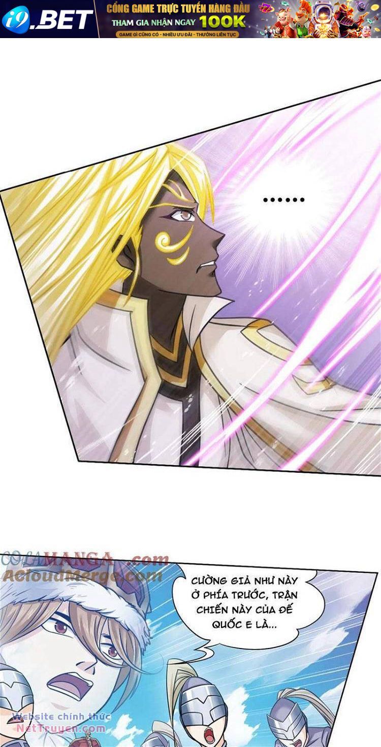 Đấu La Đại Lục Chapter 450 - 5