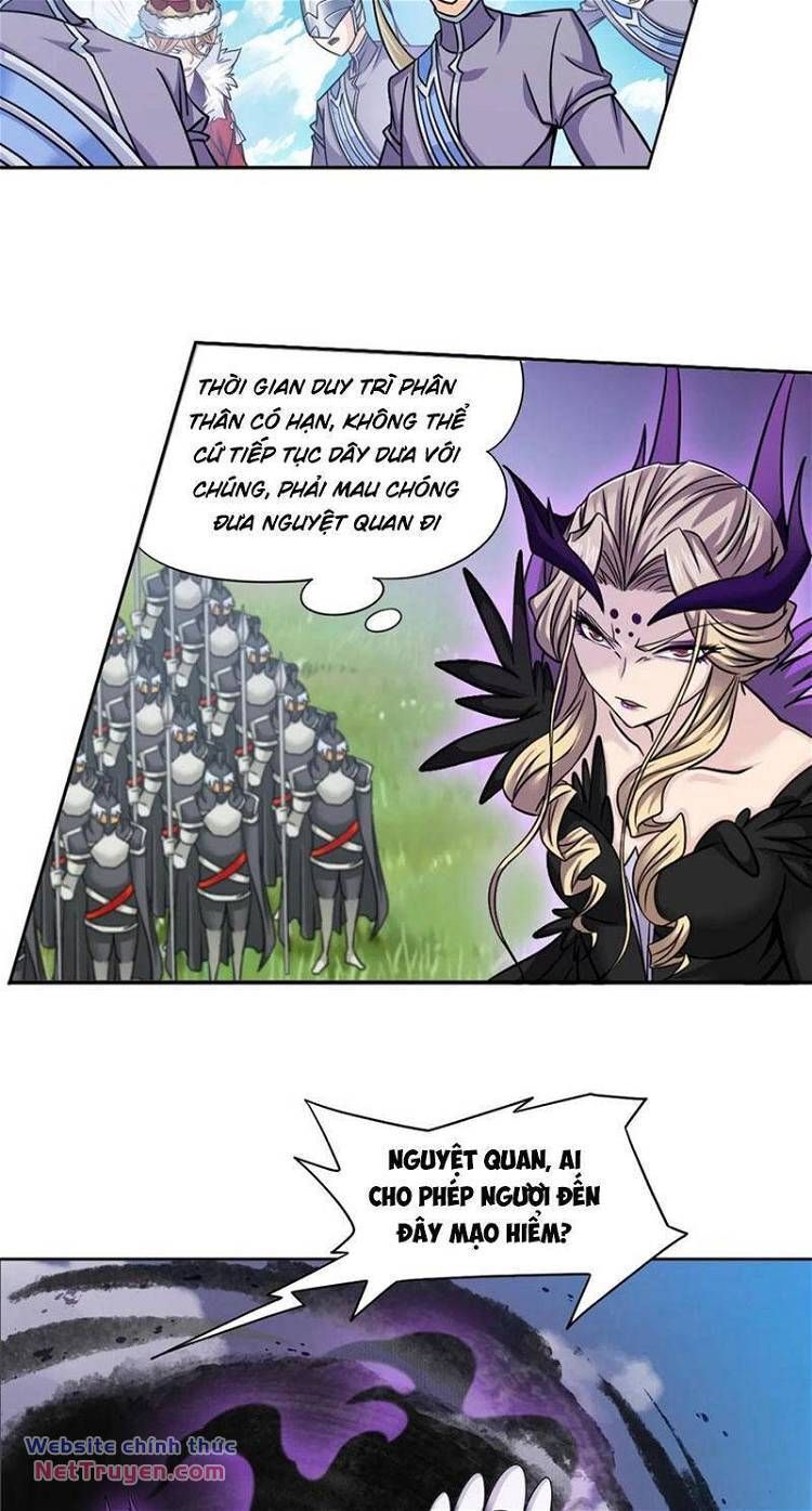 Đấu La Đại Lục Chapter 450 - 6