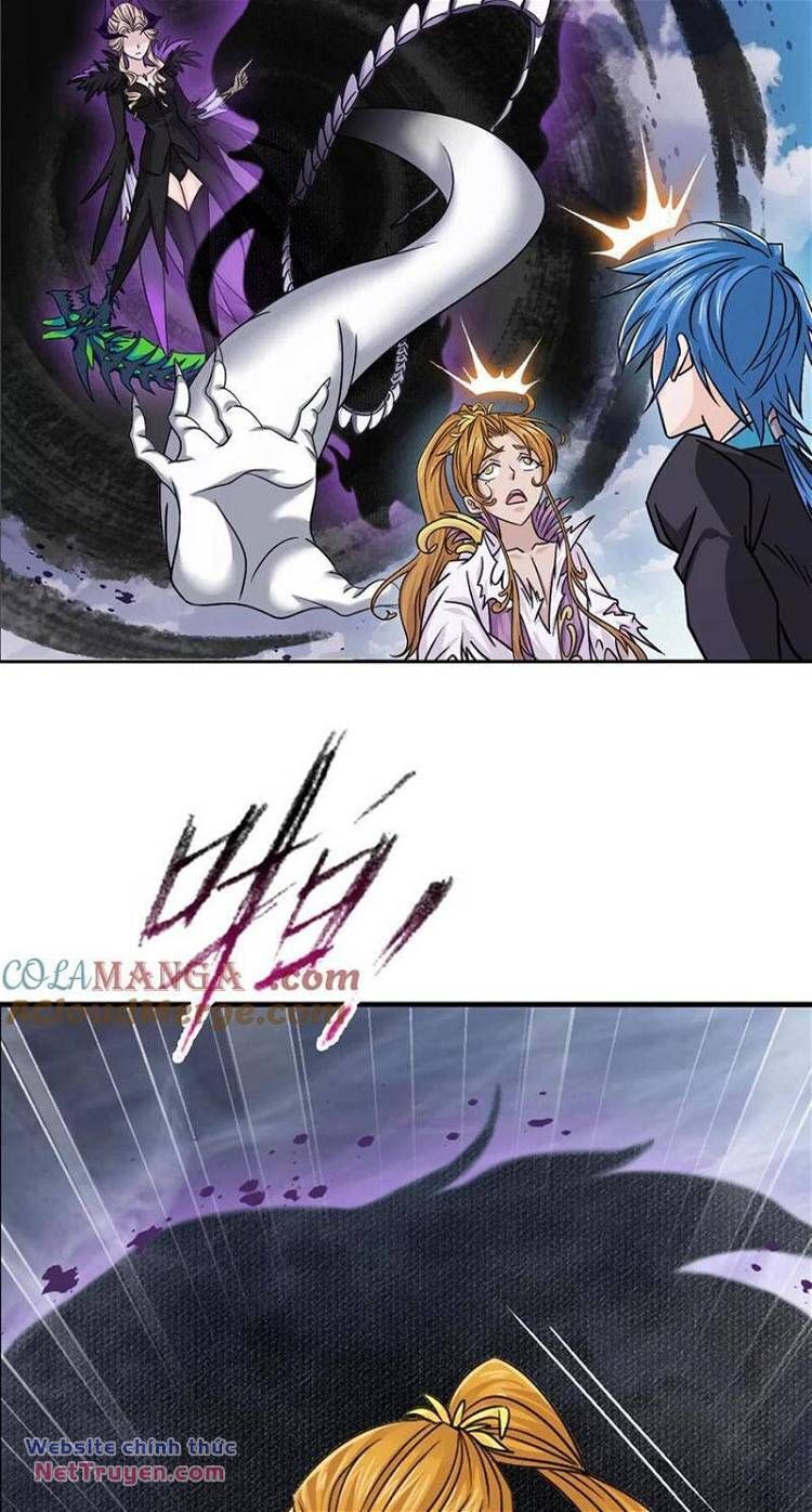 Đấu La Đại Lục Chapter 450 - 7