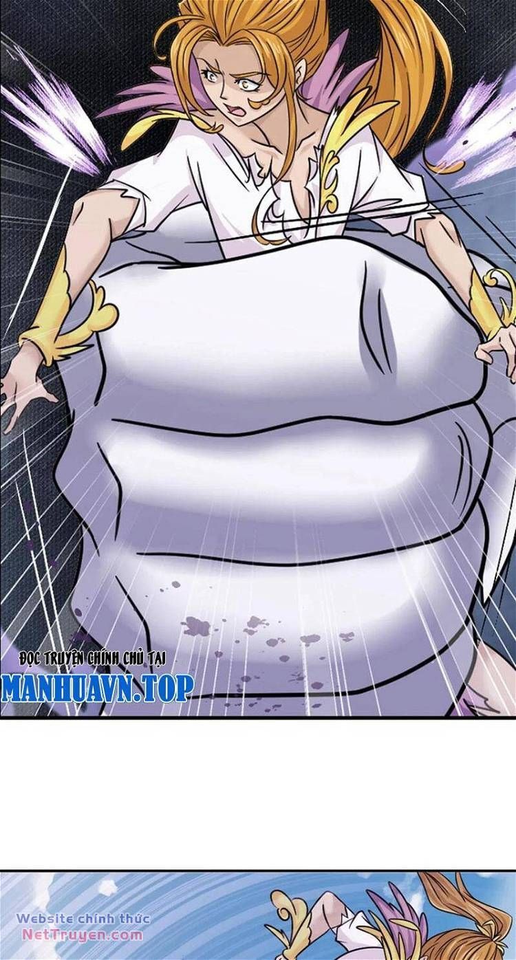 Đấu La Đại Lục Chapter 450 - 8