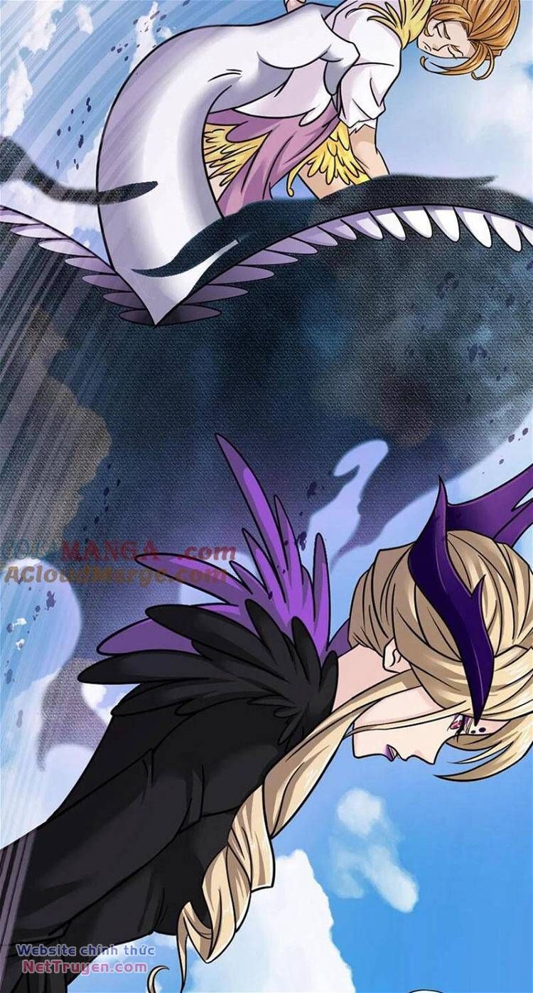 Đấu La Đại Lục Chapter 450 - 9