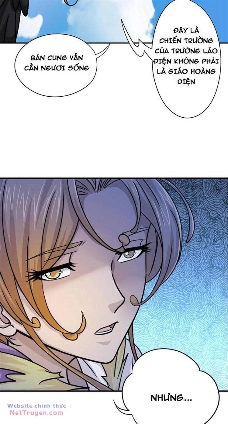 Đấu La Đại Lục Chapter 450 - 10