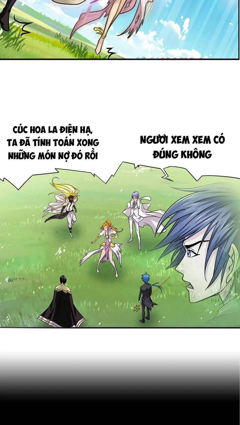 Đấu La Đại Lục Chapter 346.5 - 23