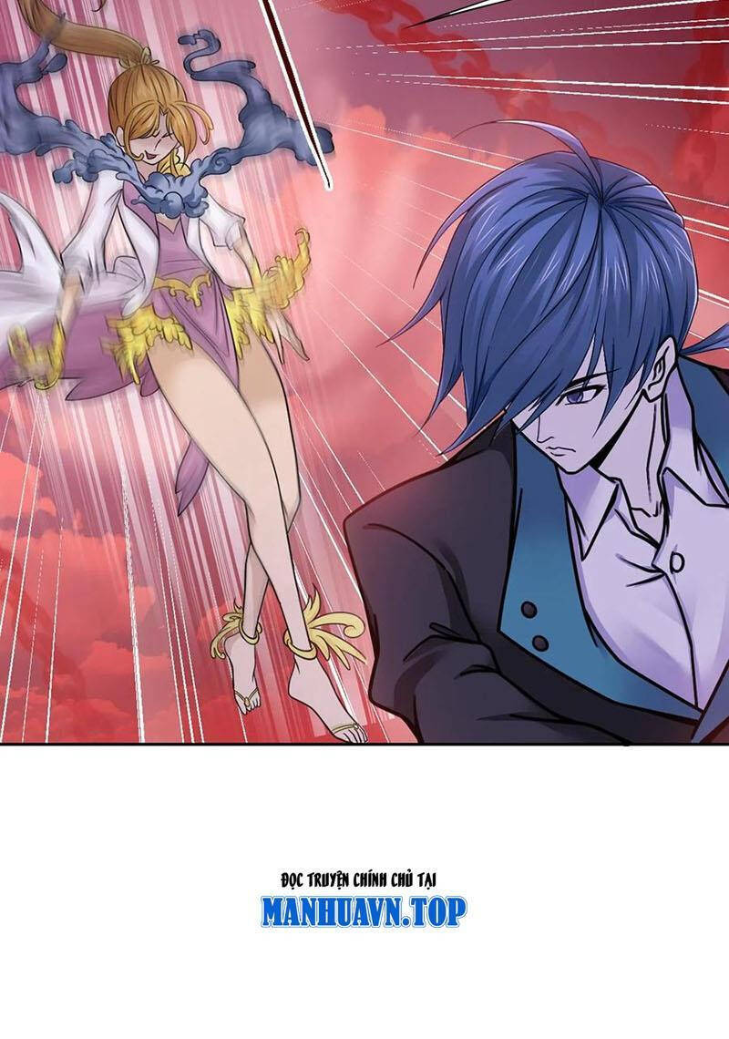 Đấu La Đại Lục Chapter 346 - 20