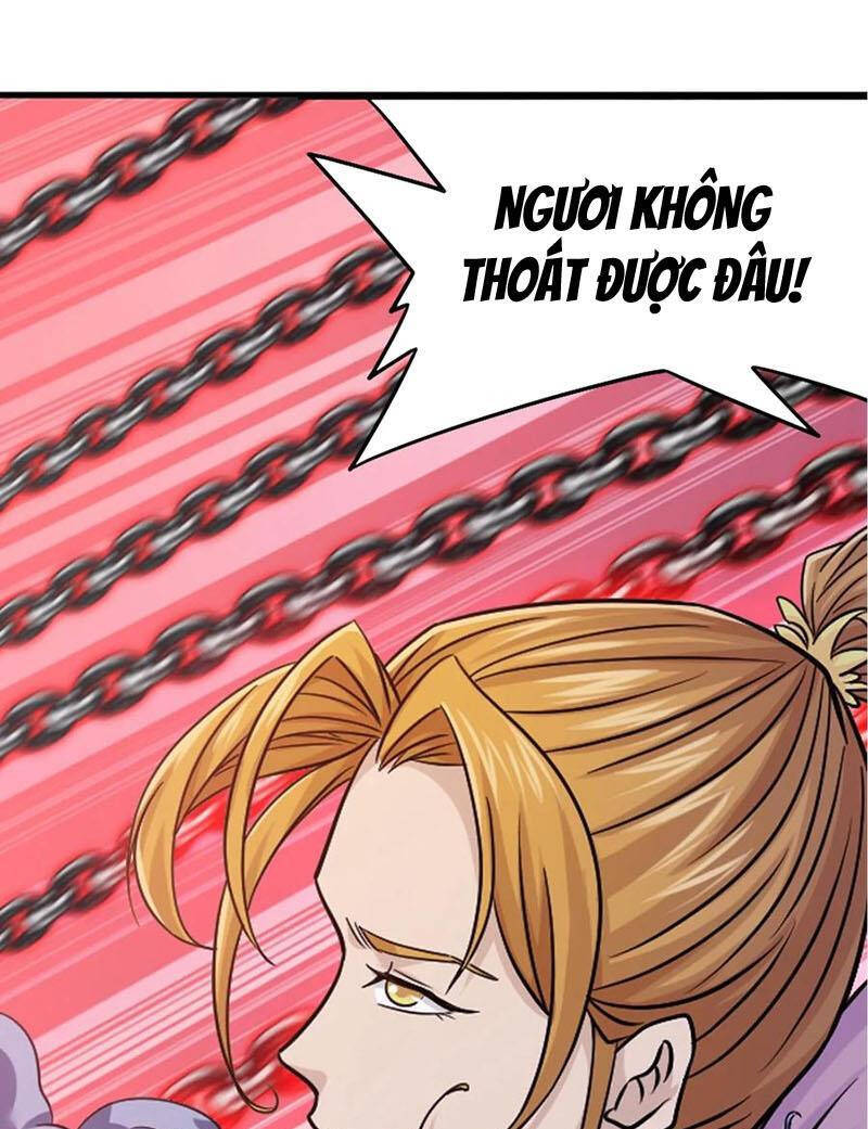 Đấu La Đại Lục Chapter 346 - 41