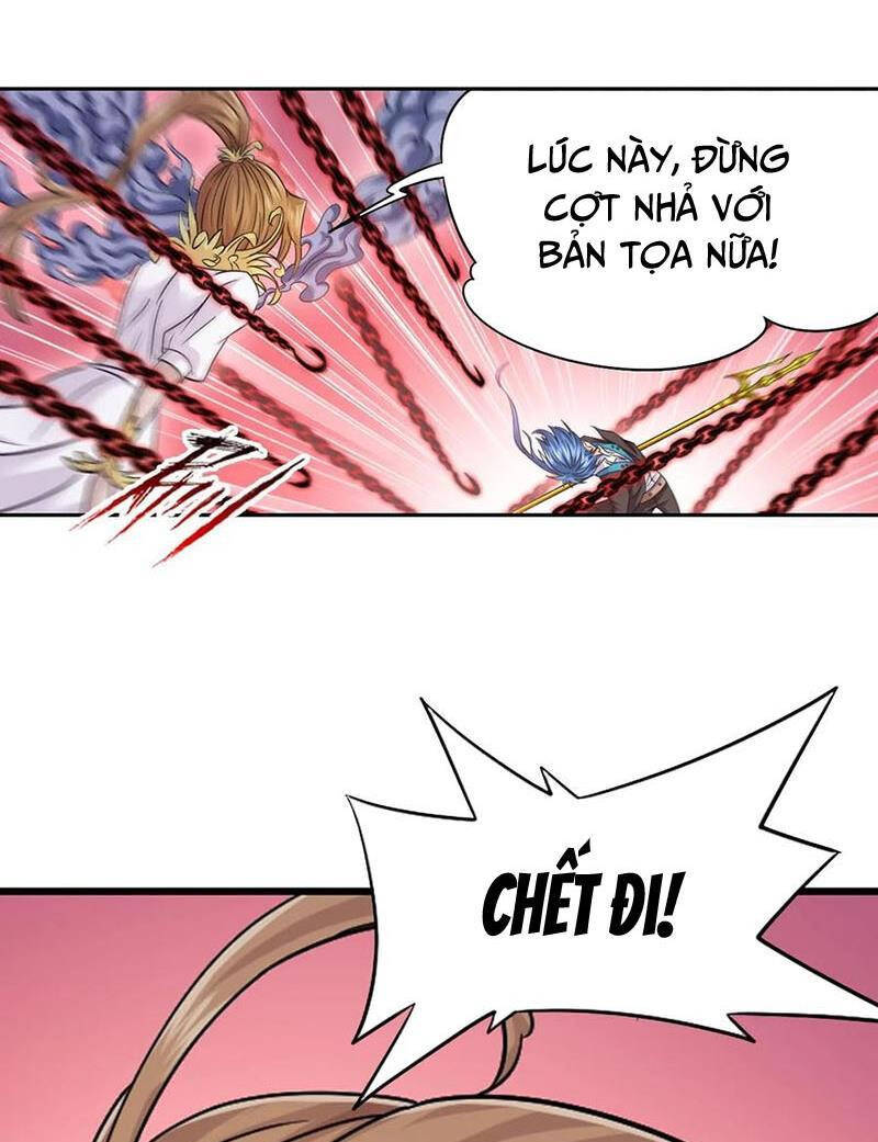 Đấu La Đại Lục Chapter 346 - 44