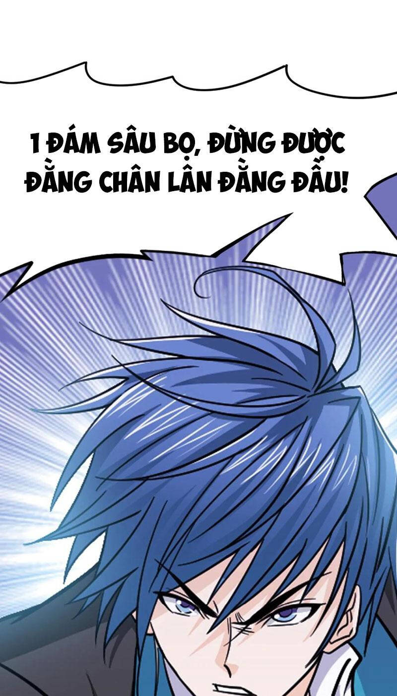 Đấu La Đại Lục Chapter 347.5 - 39