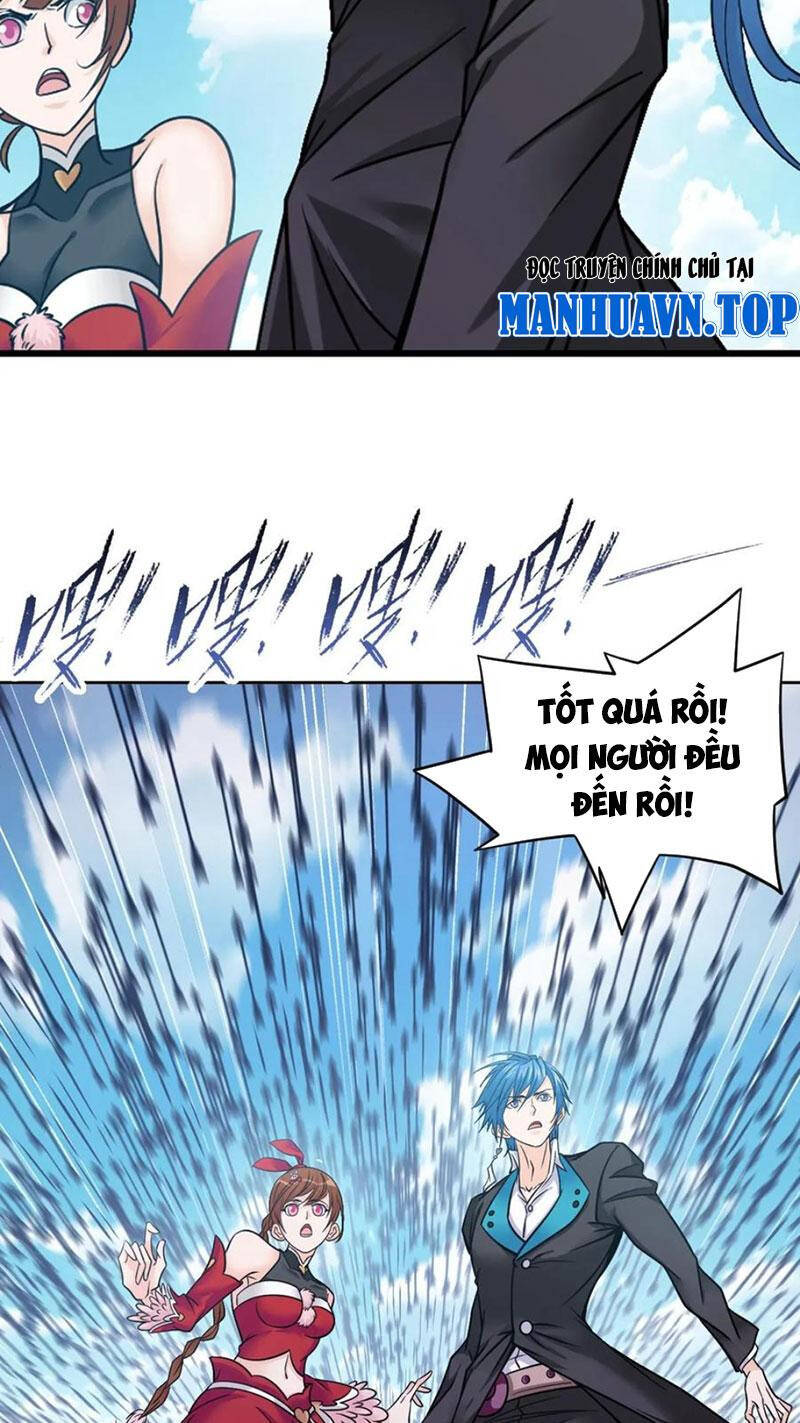 Đấu La Đại Lục Chapter 347.6 - 21