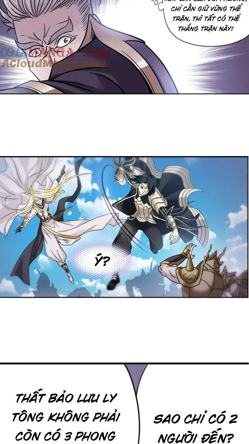 Đấu La Đại Lục Chapter 347.6 - 28