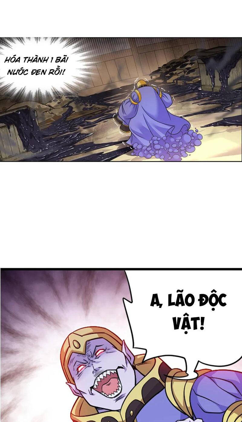 Đấu La Đại Lục Chapter 347.6 - 41