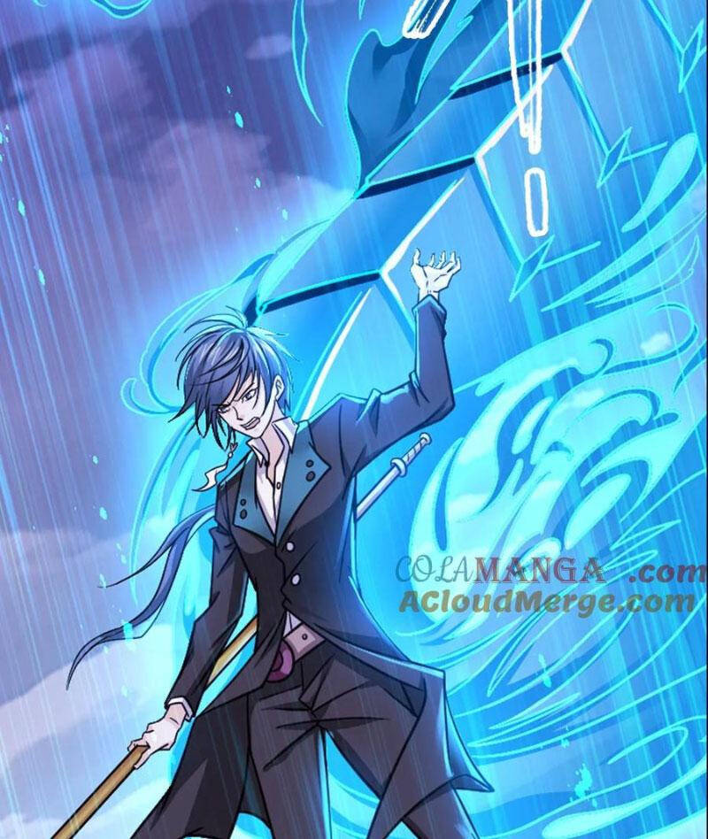 Đấu La Đại Lục Chapter  347 - 14