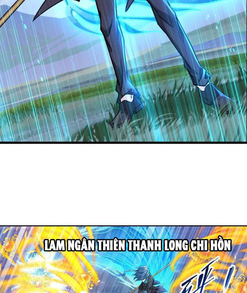 Đấu La Đại Lục Chapter  347 - 15