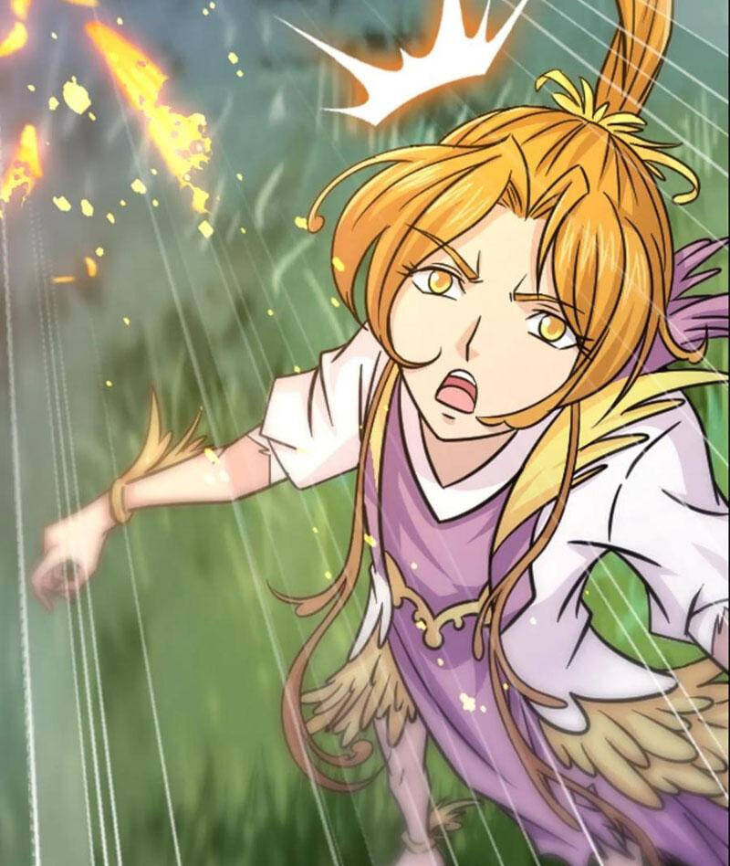 Đấu La Đại Lục Chapter  347 - 18