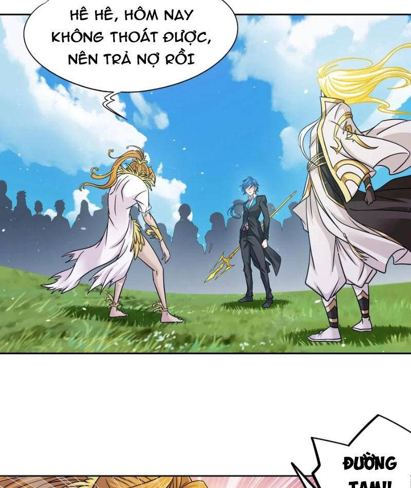 Đấu La Đại Lục Chapter  347 - 3