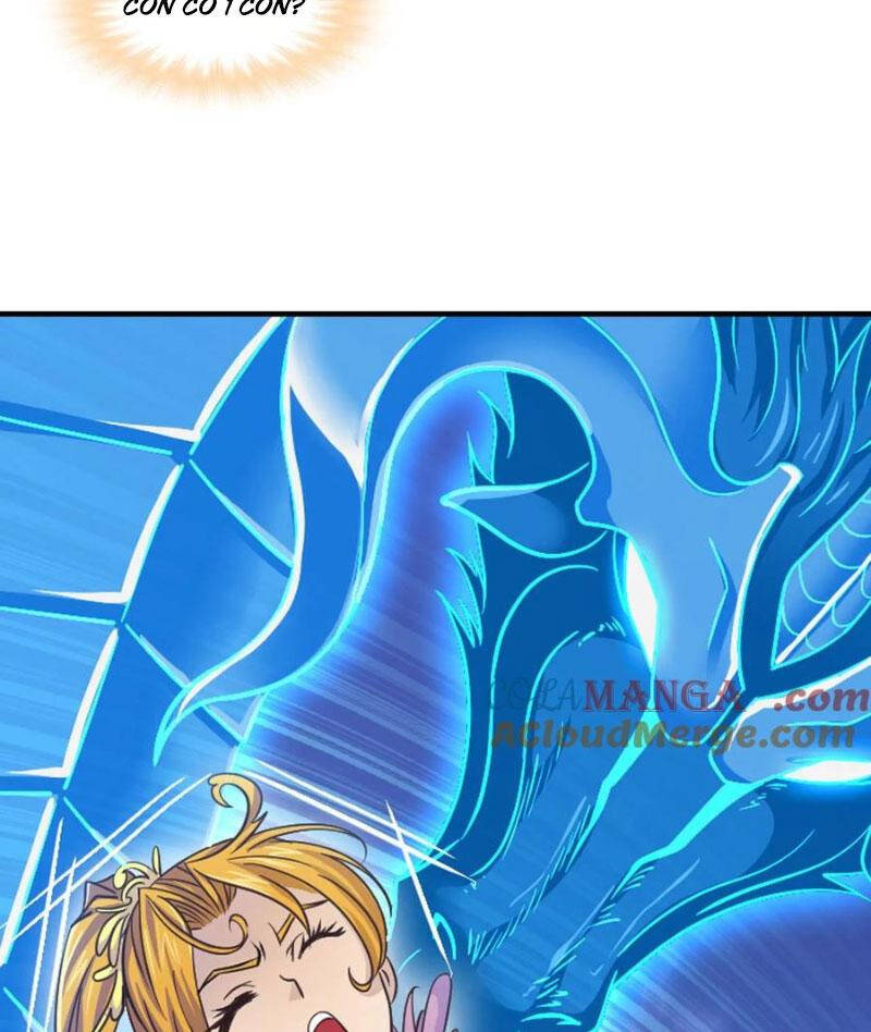 Đấu La Đại Lục Chapter  347 - 23