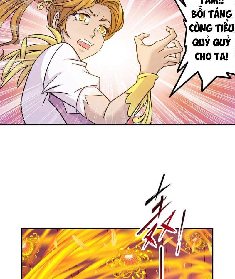 Đấu La Đại Lục Chapter  347 - 4