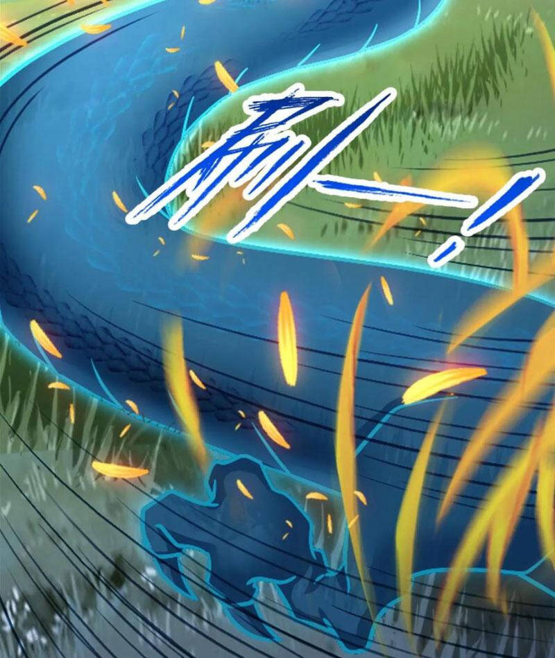 Đấu La Đại Lục Chapter  347 - 31