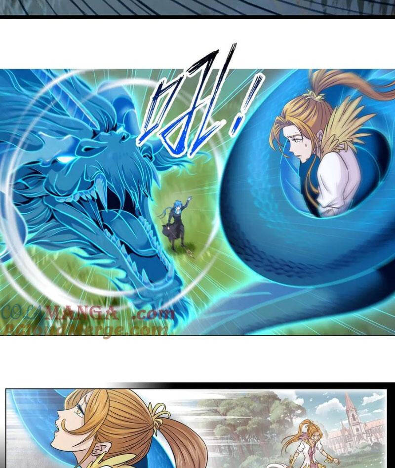 Đấu La Đại Lục Chapter  347 - 32