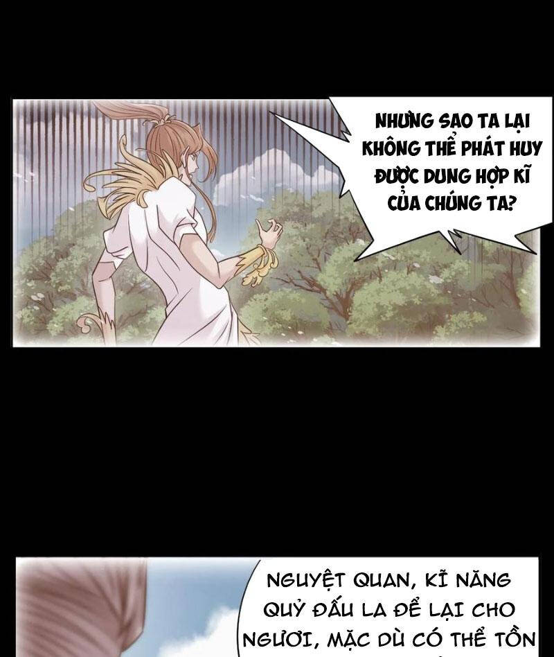 Đấu La Đại Lục Chapter 347 - 34