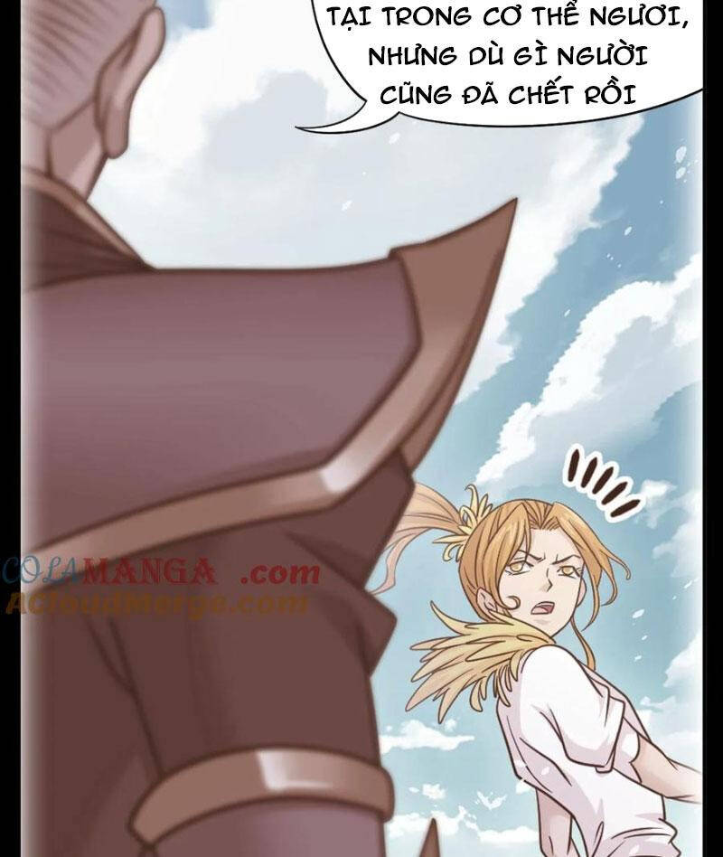 Đấu La Đại Lục Chapter 347 - 35