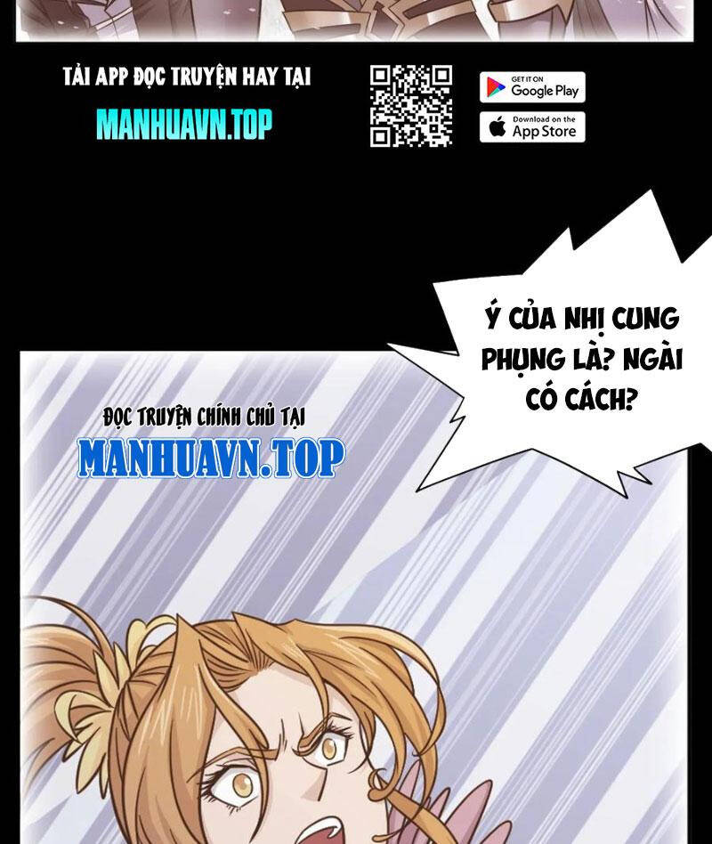 Đấu La Đại Lục Chapter 347 - 37
