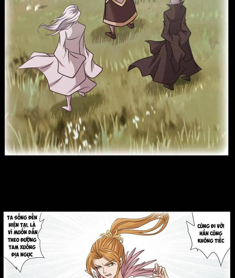 Đấu La Đại Lục Chapter  347 - 40