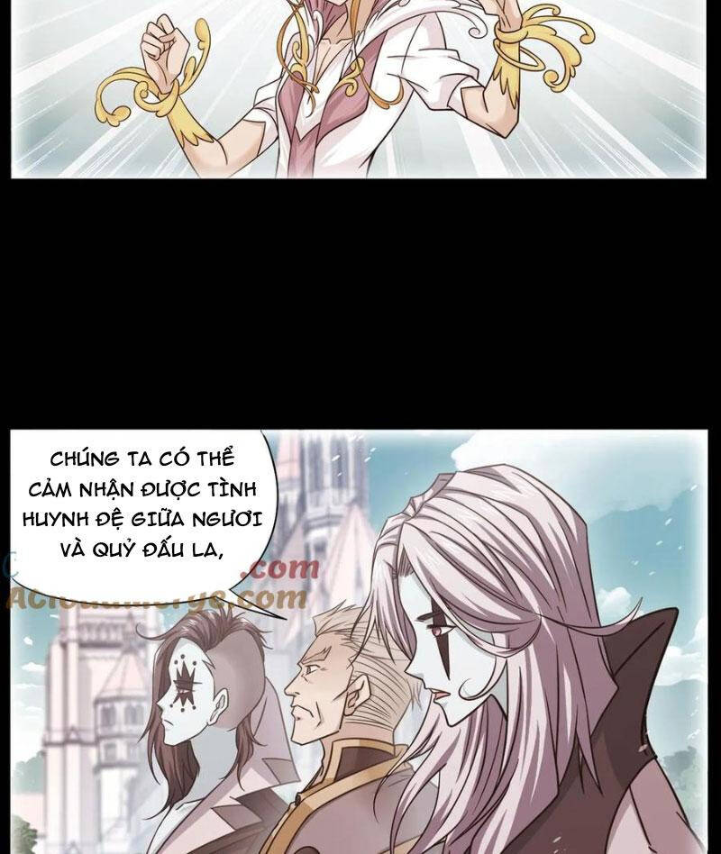 Đấu La Đại Lục Chapter  347 - 41