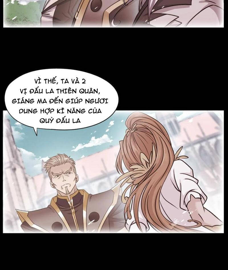 Đấu La Đại Lục Chapter 347 - 42