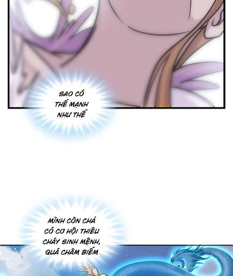 Đấu La Đại Lục Chapter  347 - 45