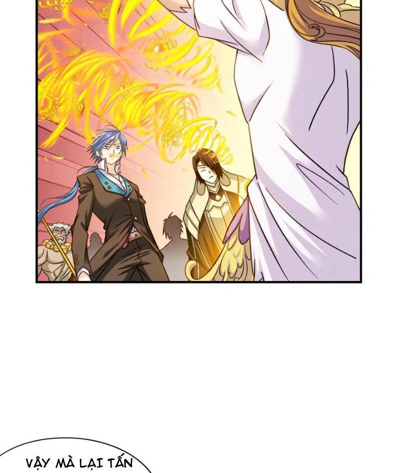 Đấu La Đại Lục Chapter  347 - 6