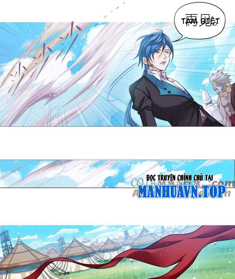 Đấu La Đại Lục Chapter  347 - 53