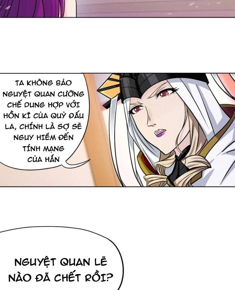 Đấu La Đại Lục Chapter  347 - 57