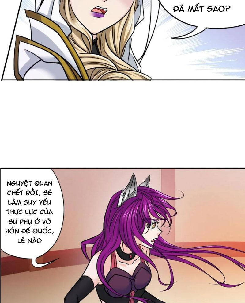 Đấu La Đại Lục Chapter  347 - 59