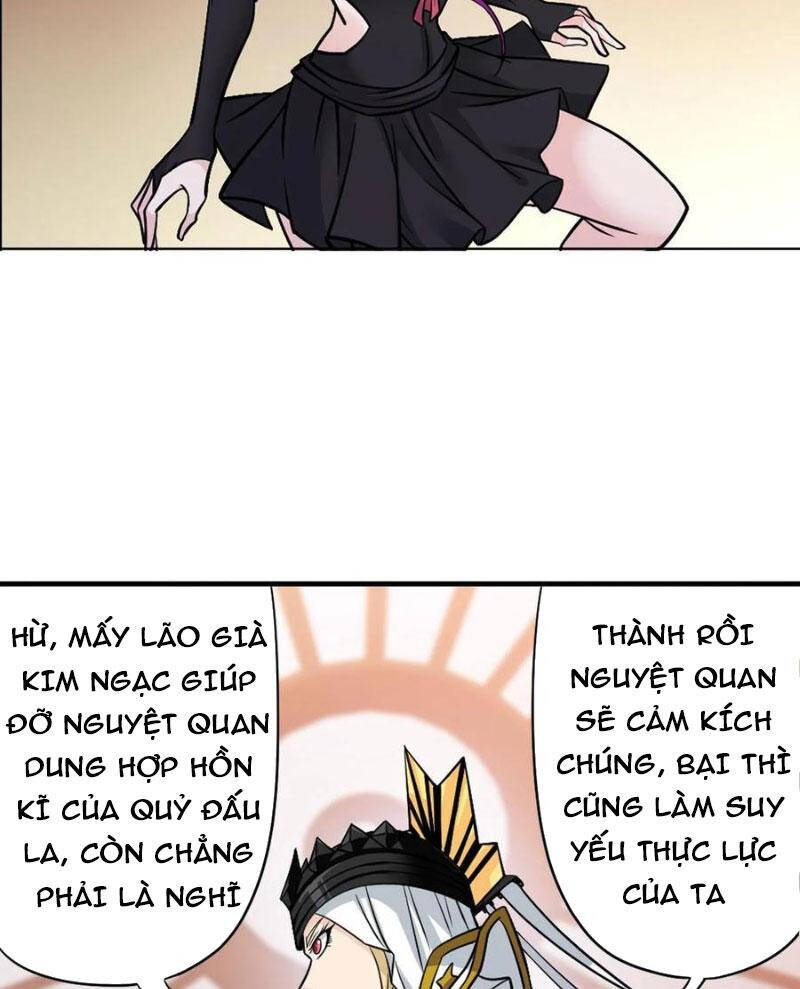Đấu La Đại Lục Chapter 347 - 60