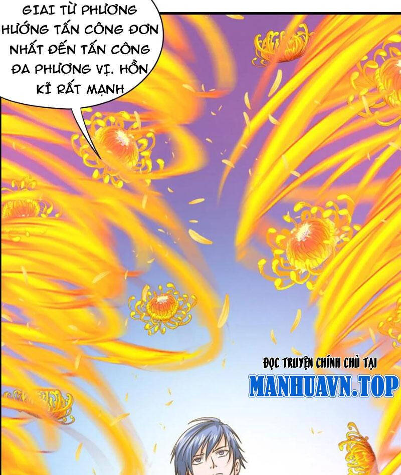 Đấu La Đại Lục Chapter  347 - 7