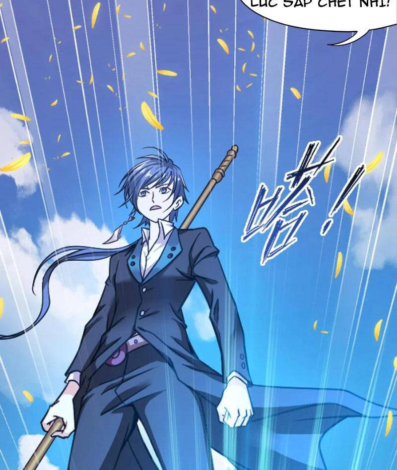 Đấu La Đại Lục Chapter  347 - 9