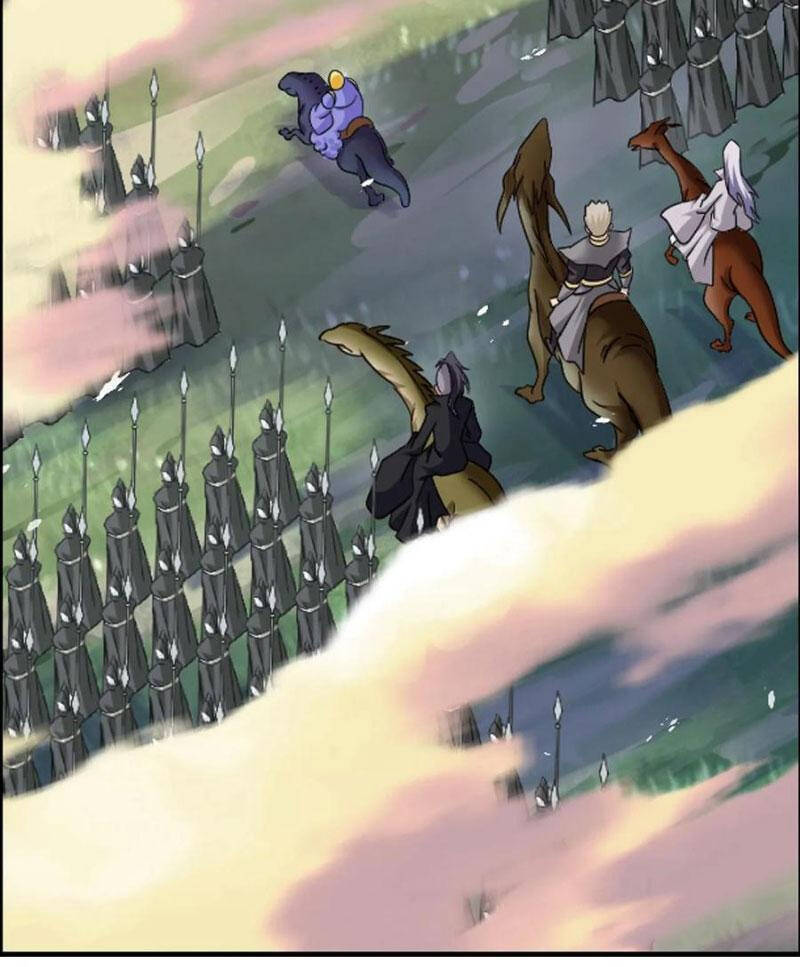 Đấu La Đại Lục Chapter 348 - 18