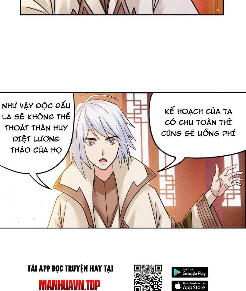 Đấu La Đại Lục Chapter 348 - 34