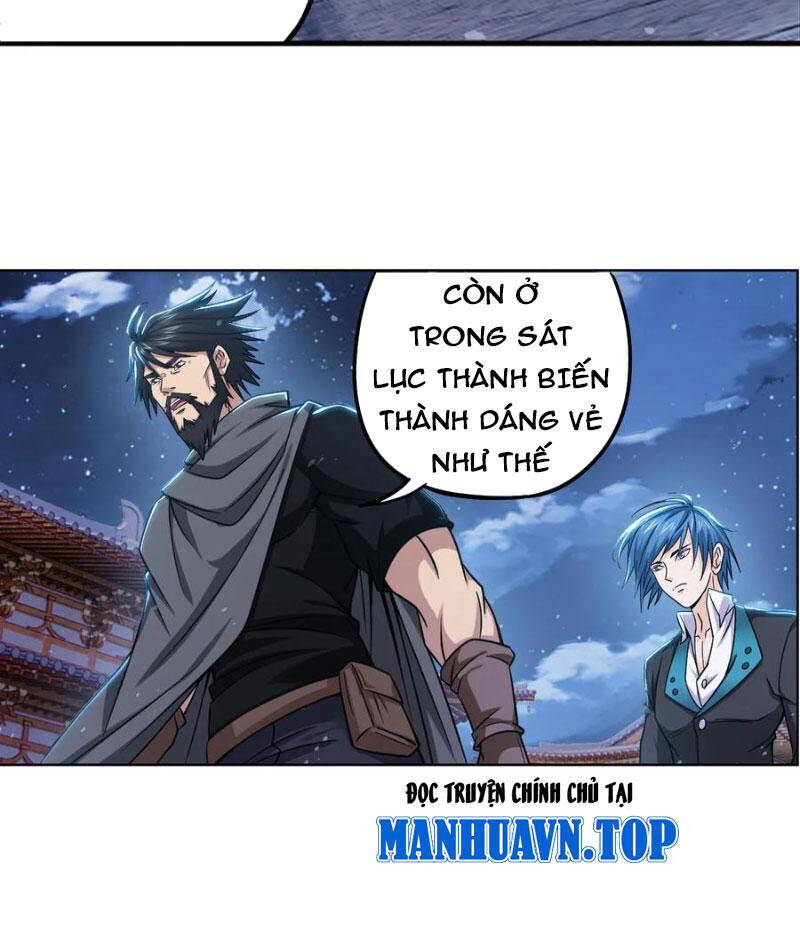 Đấu La Đại Lục Chapter 348 - 51