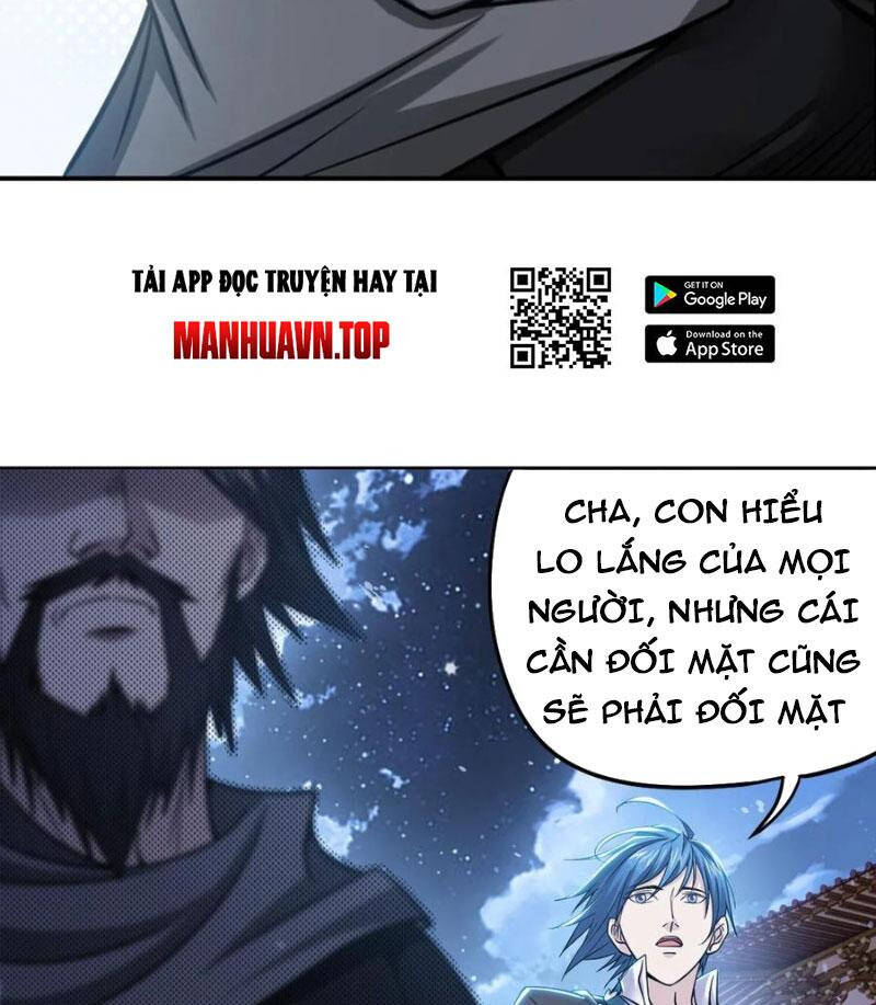 Đấu La Đại Lục Chapter 348 - 56