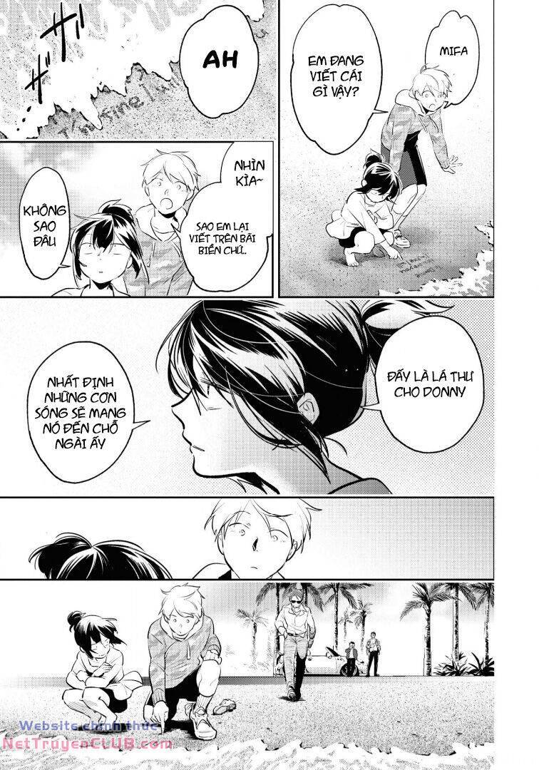 Yêu Hận Tình Thù Chapter 79 - 11