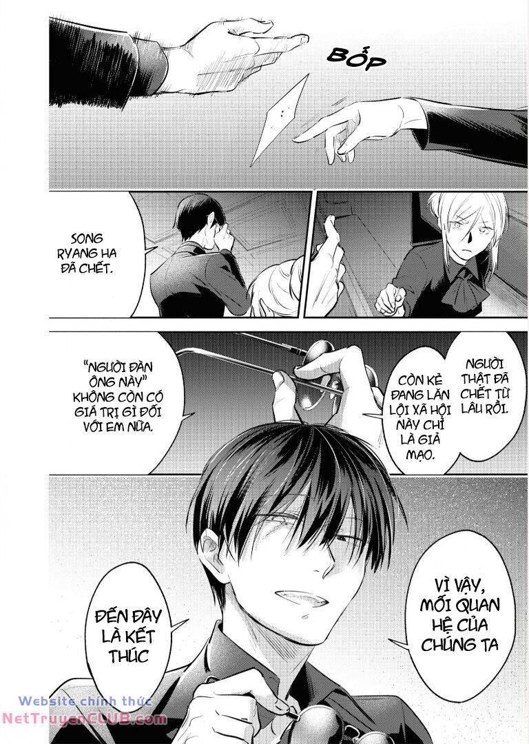 Yêu Hận Tình Thù Chapter 79 - 20