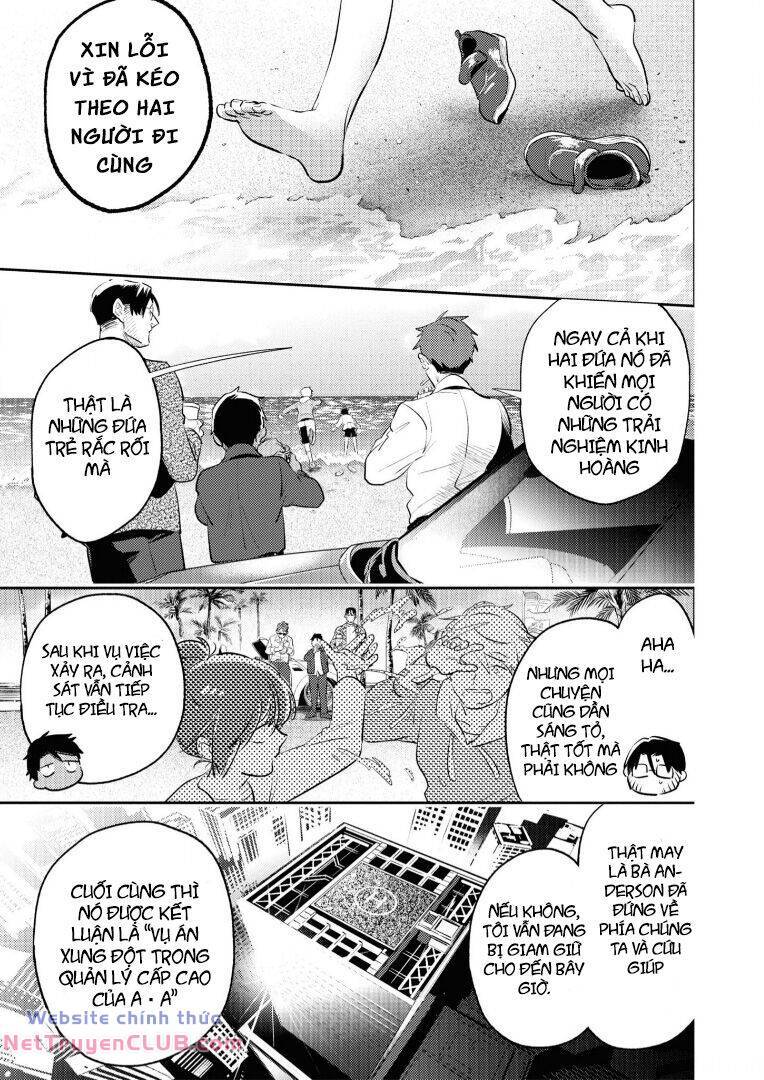 Yêu Hận Tình Thù Chapter 79 - 9