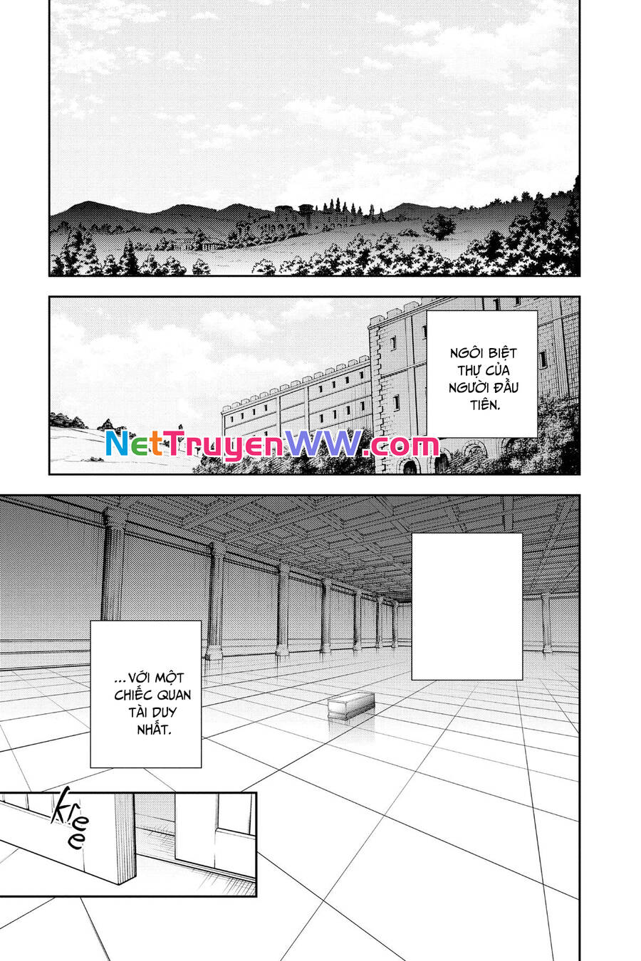 Owari No Seraph Chapter  122 - 18