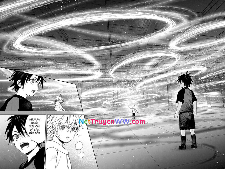 Owari No Seraph Chapter  122 - 33