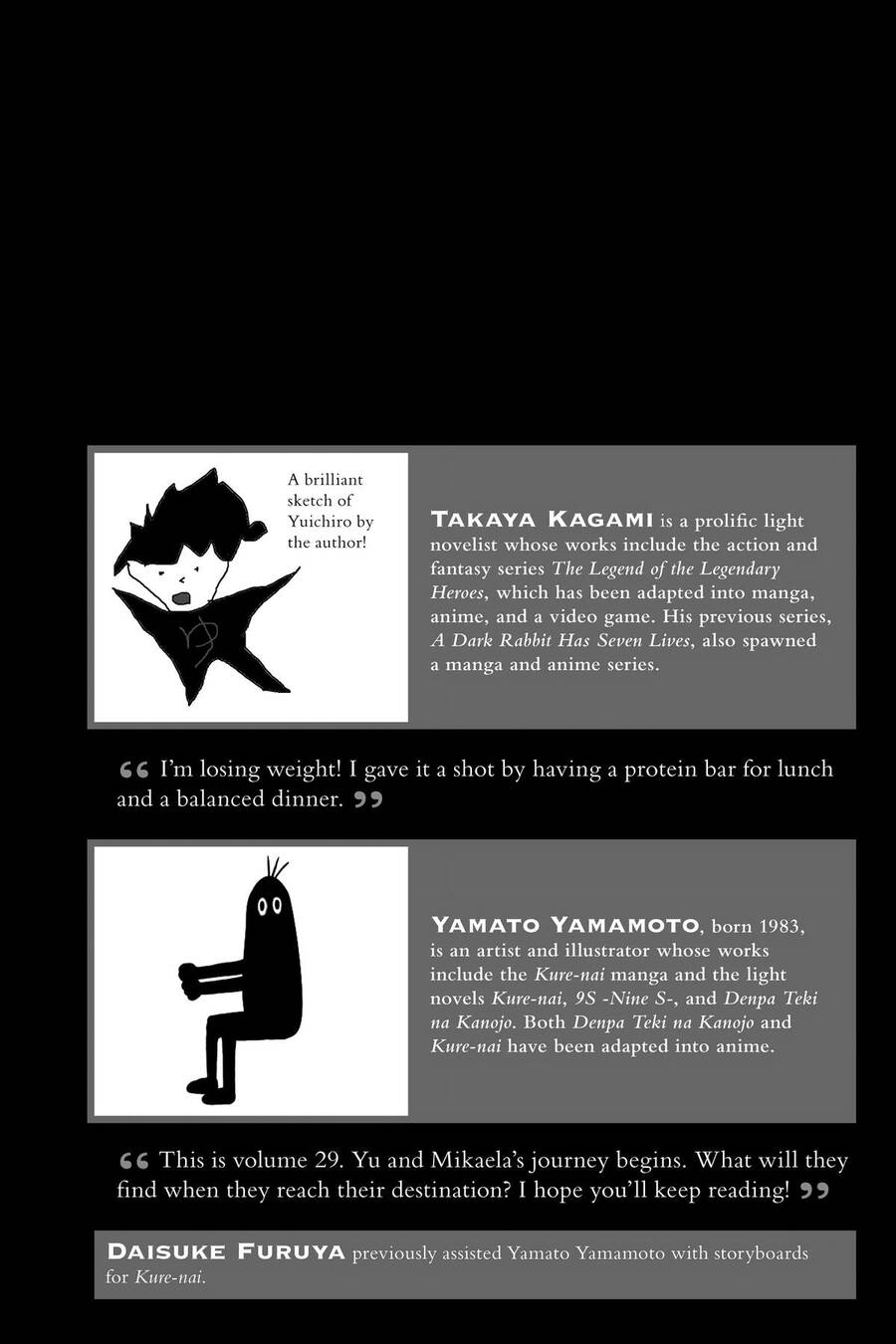 Owari No Seraph Chapter  122 - 43