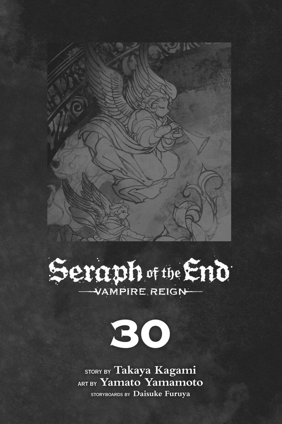 Owari No Seraph Chapter  123 - 2