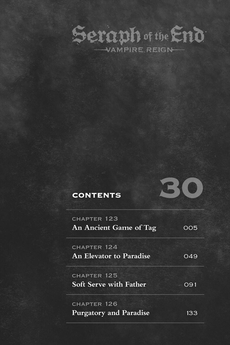Owari No Seraph Chapter  123 - 4
